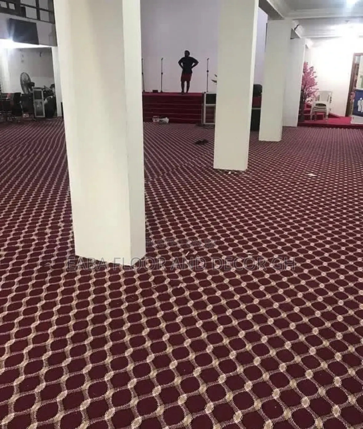 Eaba Floor Carpets