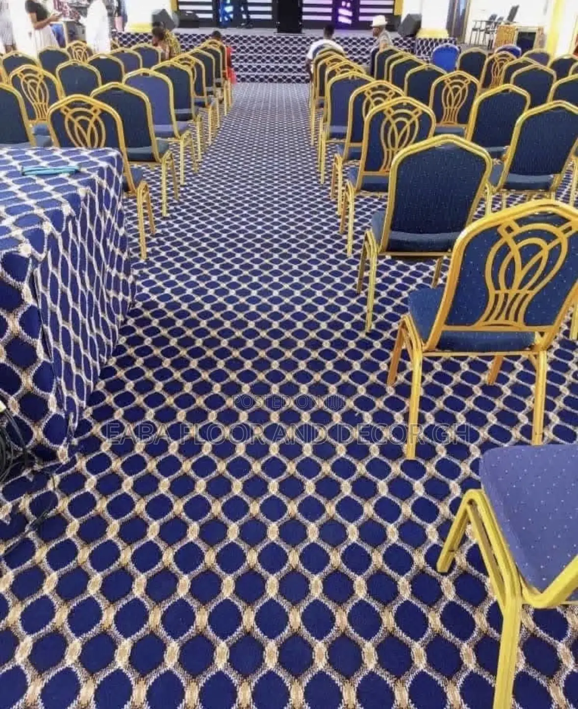 Eaba Floor Carpets
