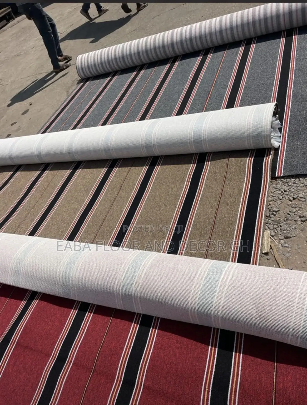 Eaba Floor Carpets