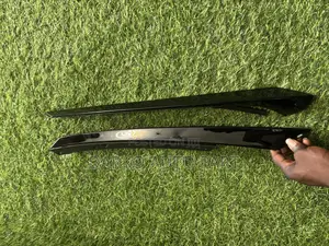 Honda Civic 2016-2021 Headlight Garnish Available