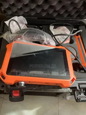 Water Leakage Detector