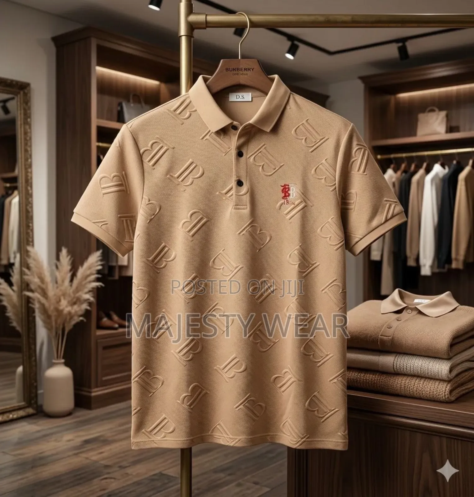 V Neck Club Shirt's for Men