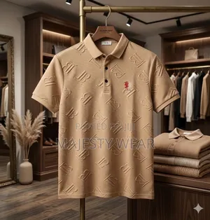 V Neck Club Shirt's for Men