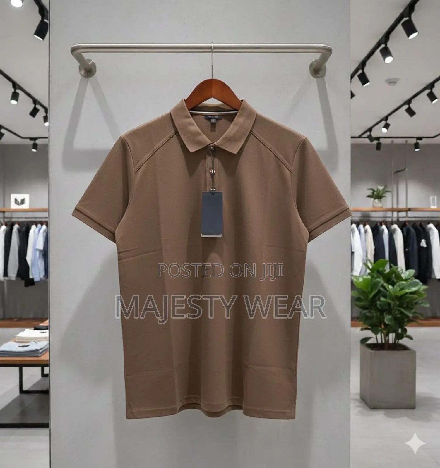 V Neck Club Shirt's for Men