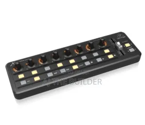Beringer X-Touch Mini