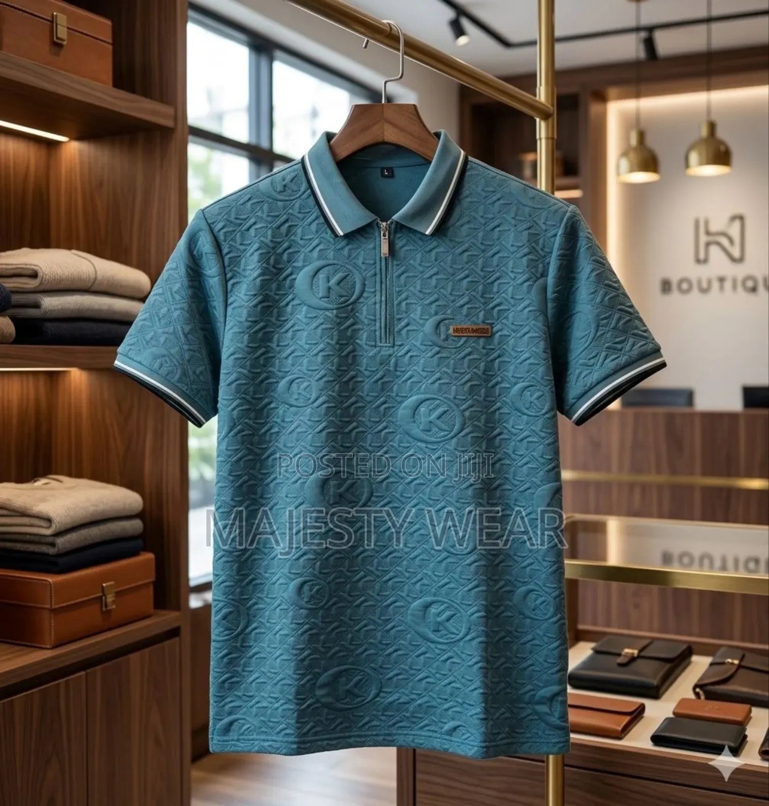 V Neck Club Shirt's for Men