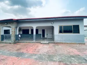 4bdrm House in Hometrust Properties, Kwabenya for rent