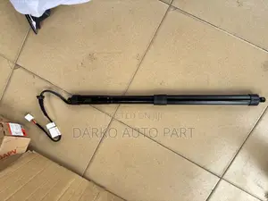 Toyota Rav4 2019-2024 Boot Shocks Available