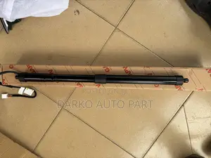 Toyota Rav4 2019-2024 Boot Shocks Available