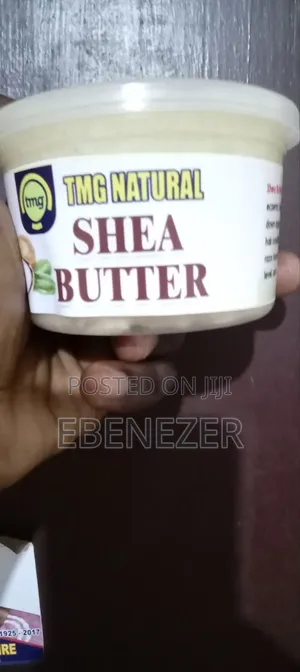 Shea Butter