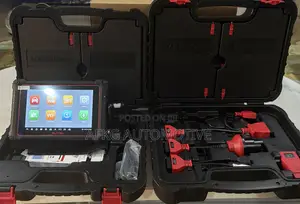 Autel Maxipro Mp900bt Kit