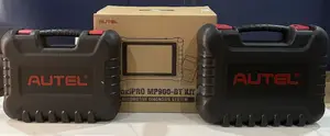 Autel Maxipro Mp900bt Kit