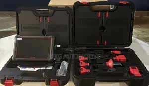 Autel Maxipro Mp900bt Kit