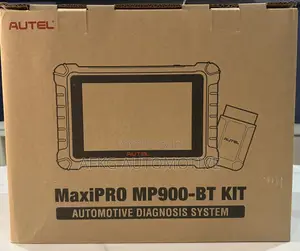 Autel Maxipro Mp900bt Kit