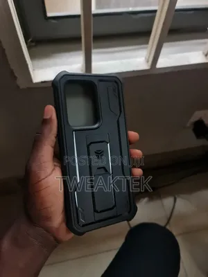 Samsung S20 Ultra Armor Case