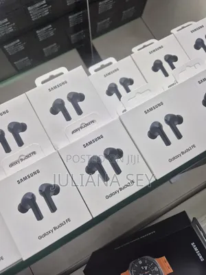 Samsung Galaxy Buds 3 Fe