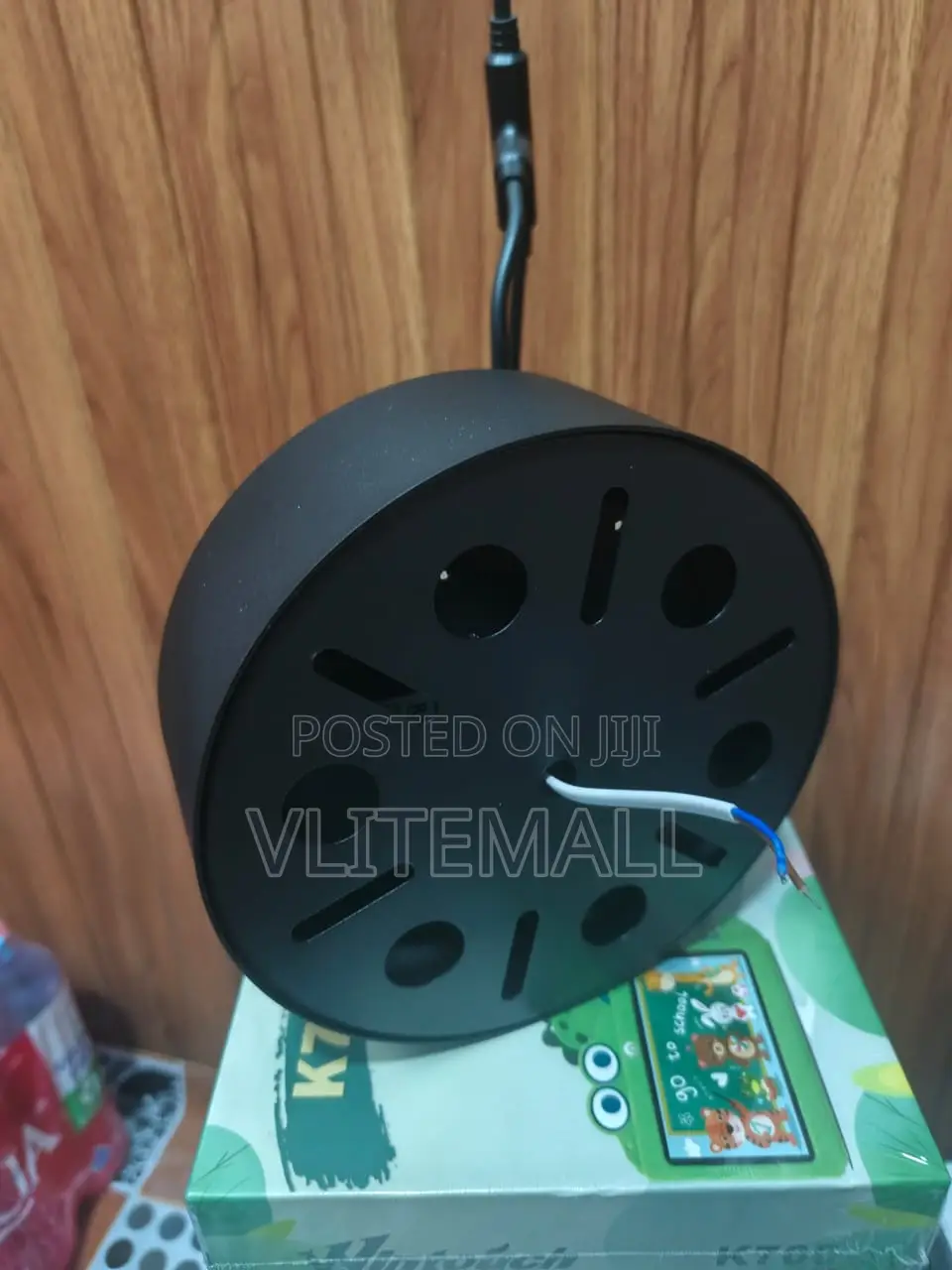 Raro Africa20w Surface SMD Down Light