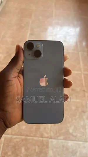 Apple iPhone 14 128 GB Blue