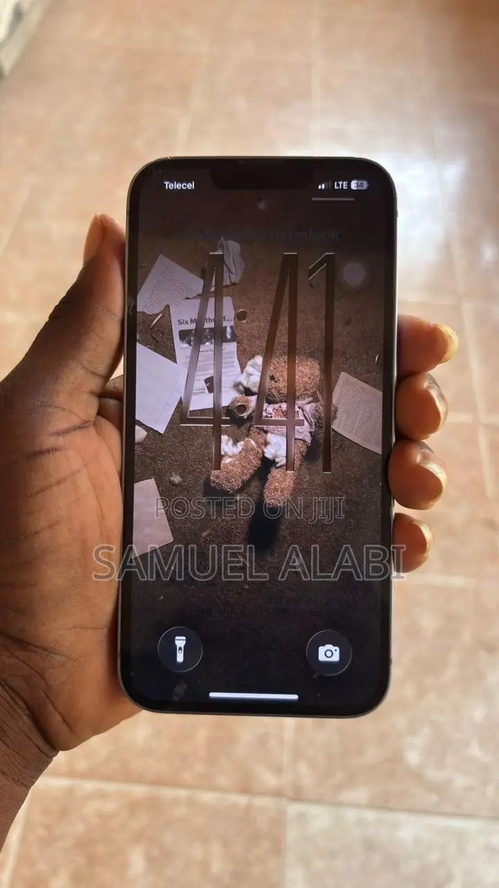 Apple iPhone 14 128 GB Blue