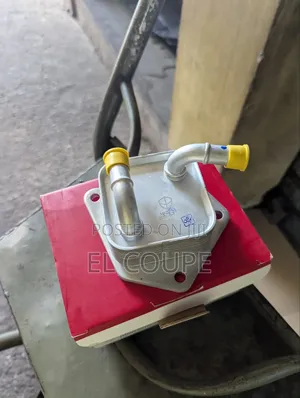 CRV Gear Box Oil Cooler 2017,2018,2019,2020