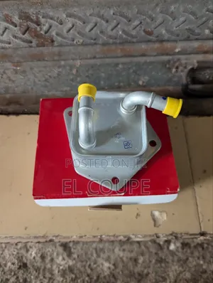 CRV Gear Box Oil Cooler 2017,2018,2019,2020