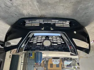 Nissan Rogue 2022 Front Bumper Complete