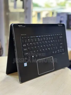 Laptop Acer 8GB Intel Core i7 SSD 256GB