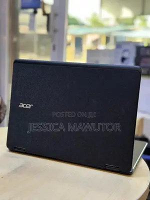Laptop Acer 8GB Intel Core i7 SSD 256GB