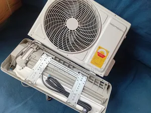 Berson 1.5hp Air Condition Energy Saving Bersen 1.5hp Eco-Friendly