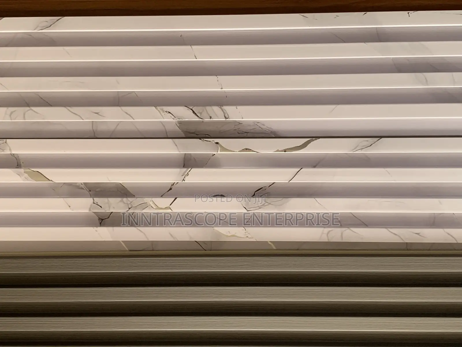 Wpc Wall Panel