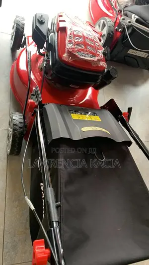 Craft Man Lawn Mower