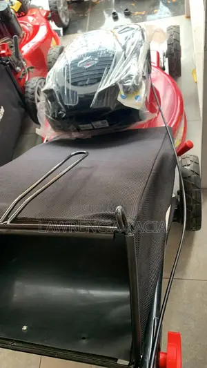 Craft Man Lawn Mower