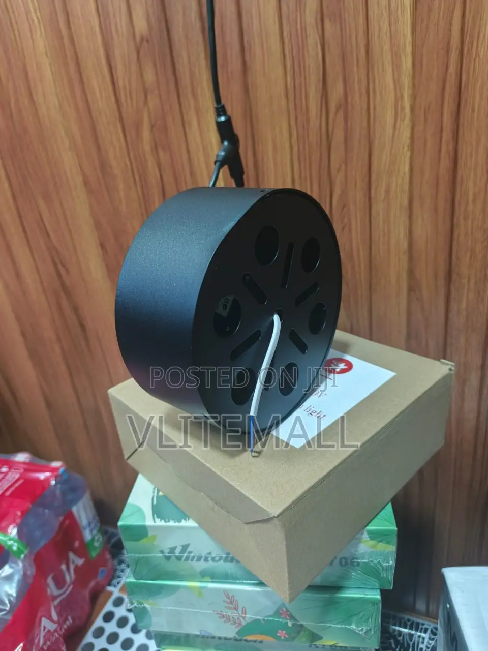 15w Raro Africa SMD Surface Led Light