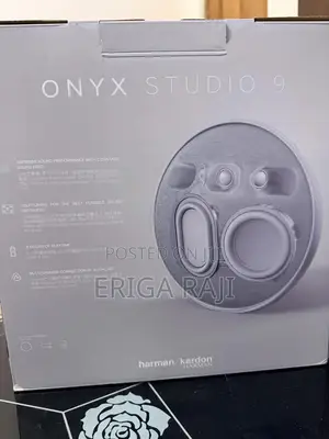 Onyx Studio 9