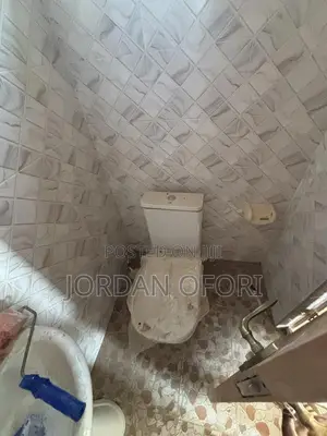 1bdrm Apartment in Blue Blue Estate, Awutu Senya East Municipal