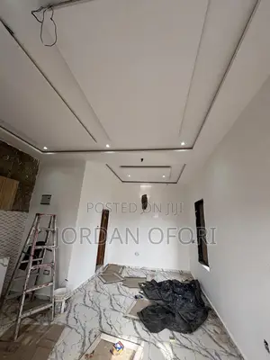 1bdrm Apartment in Blue Blue Estate, Awutu Senya East Municipal