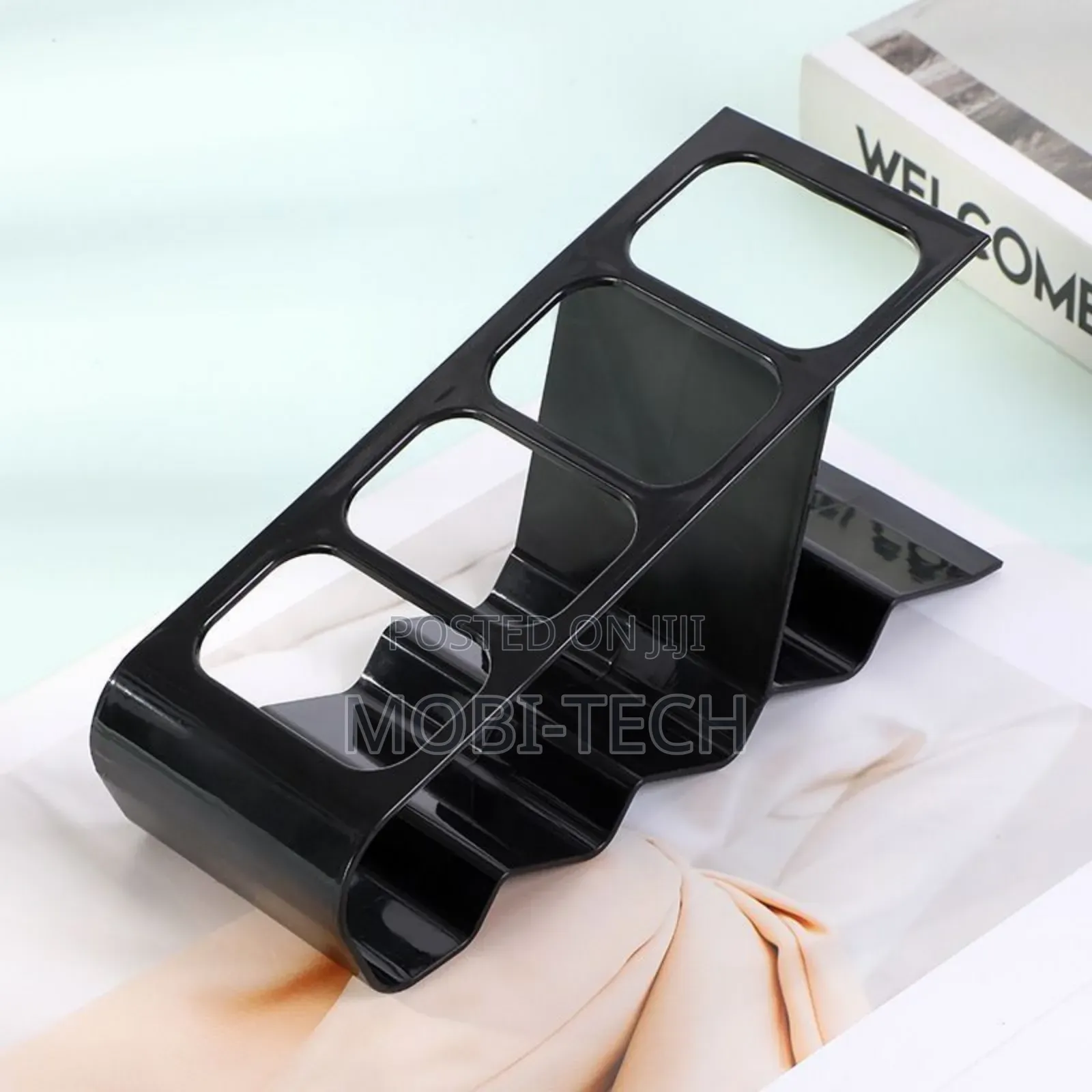 Plastic Organizer Stand
