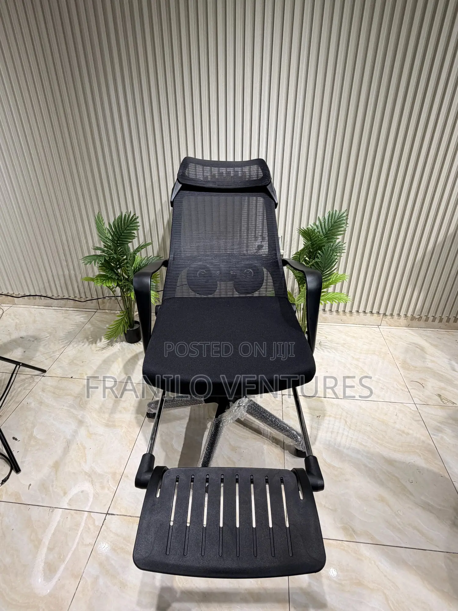 Executive Office Chair