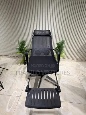 Executive Office Chair