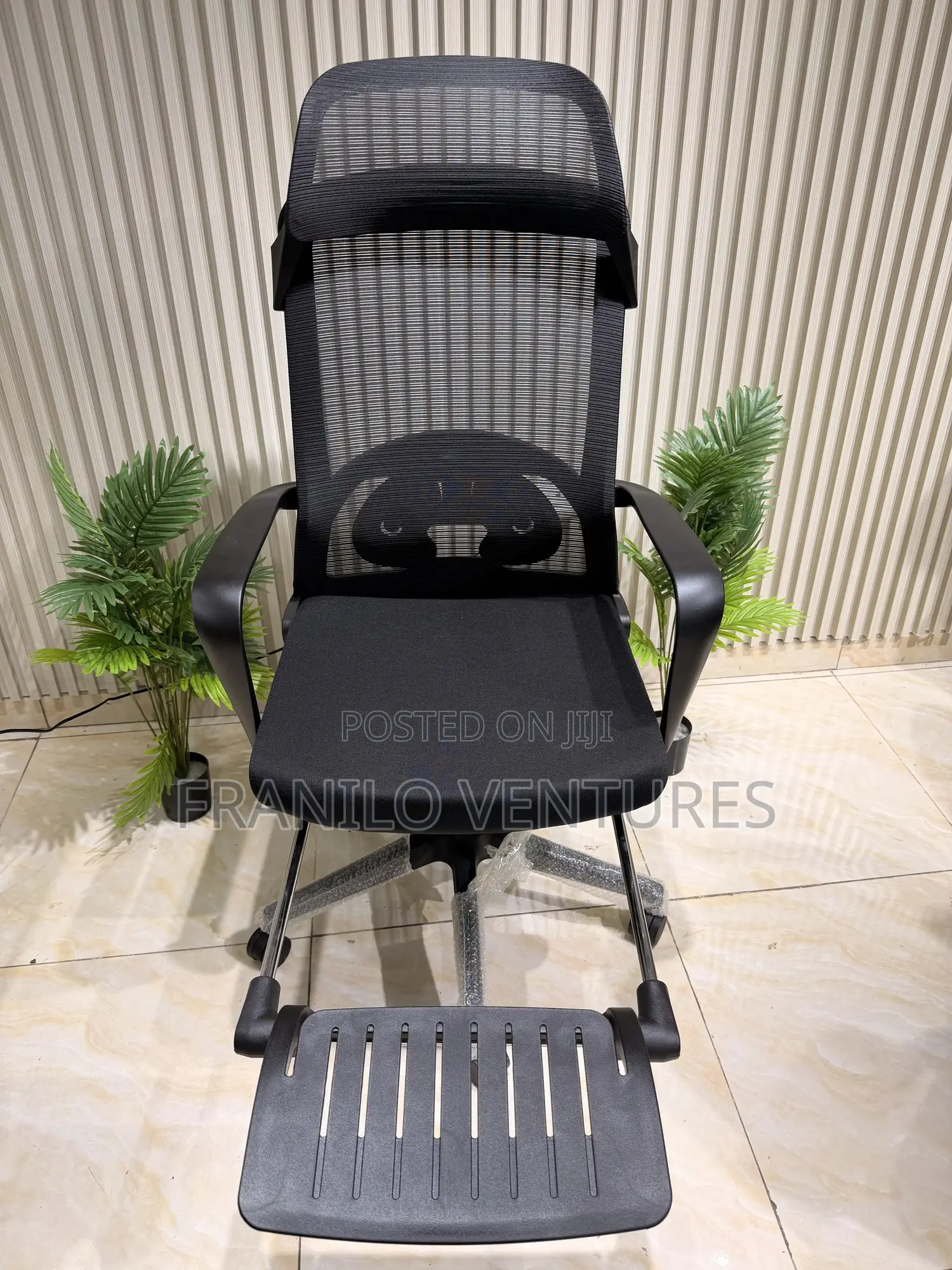 Executive Office Chair