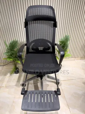Executive Office Chair
