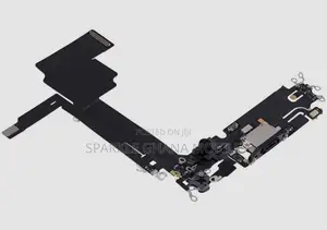 iPhone 15 Pro Max Charging System Replacement