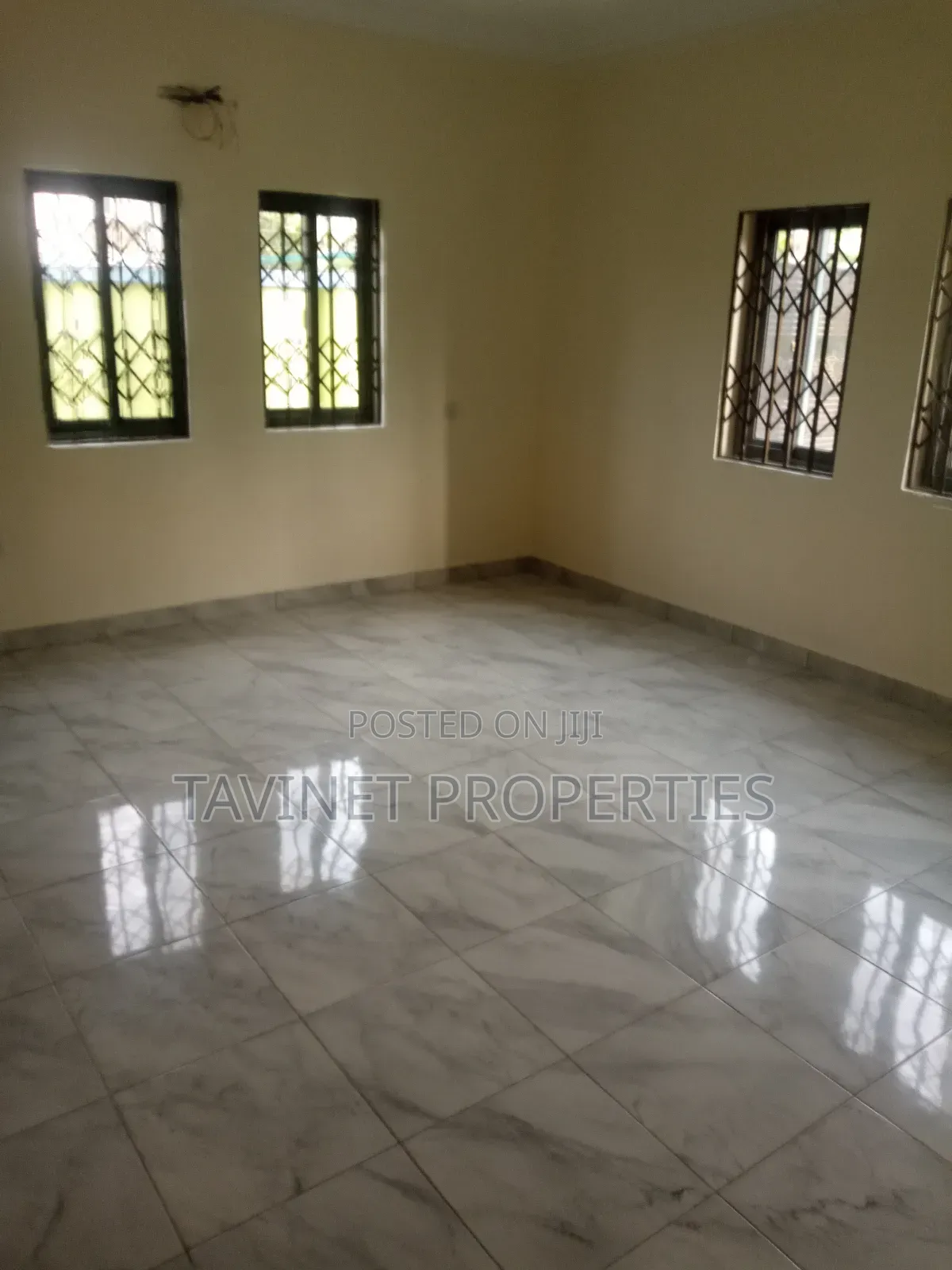 2bdrm Apartment in Amasaman for rent