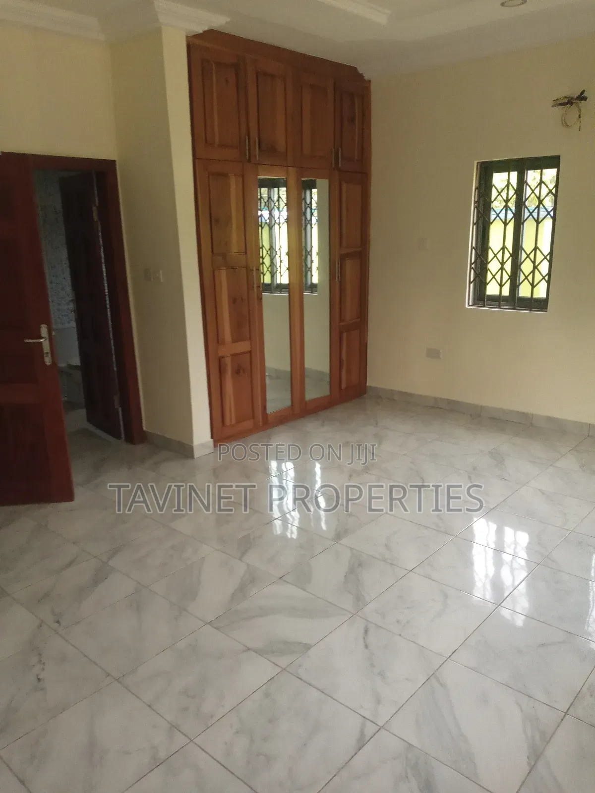 2bdrm Apartment in Amasaman for rent
