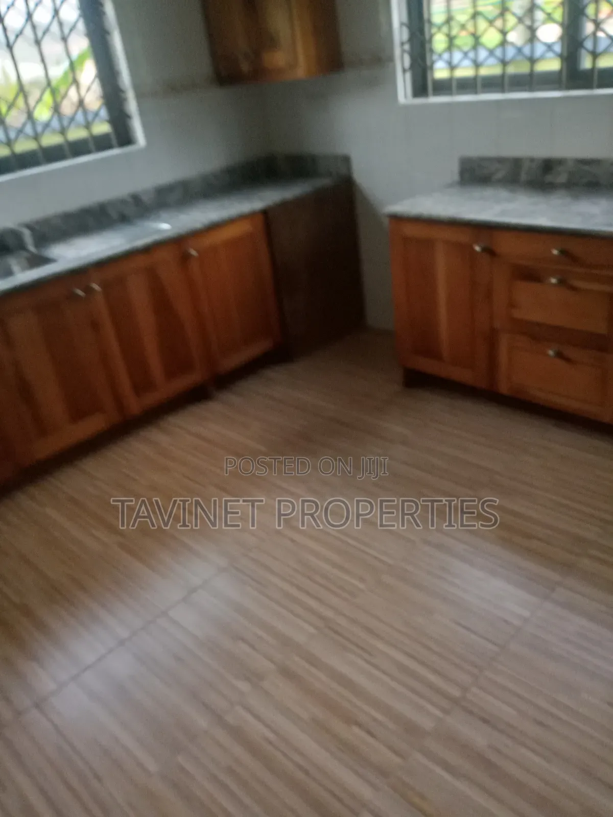 2bdrm Apartment in Amasaman for rent
