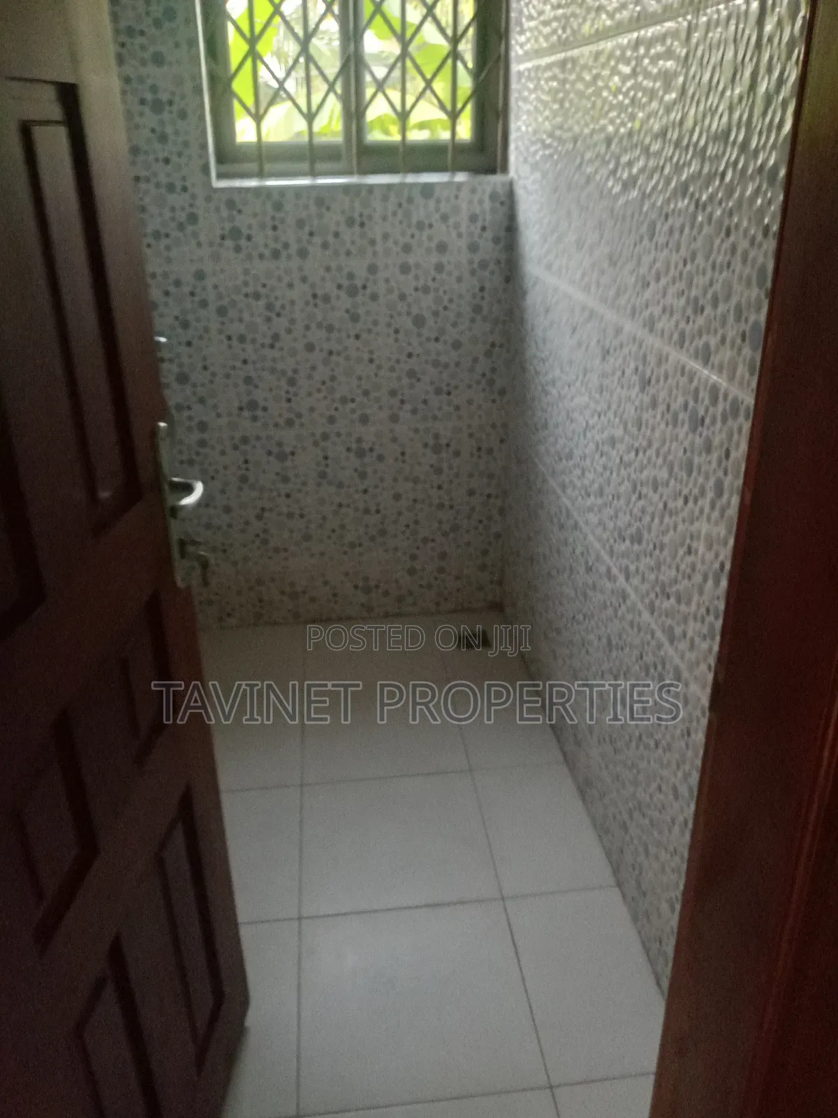 2bdrm Apartment in Amasaman for rent