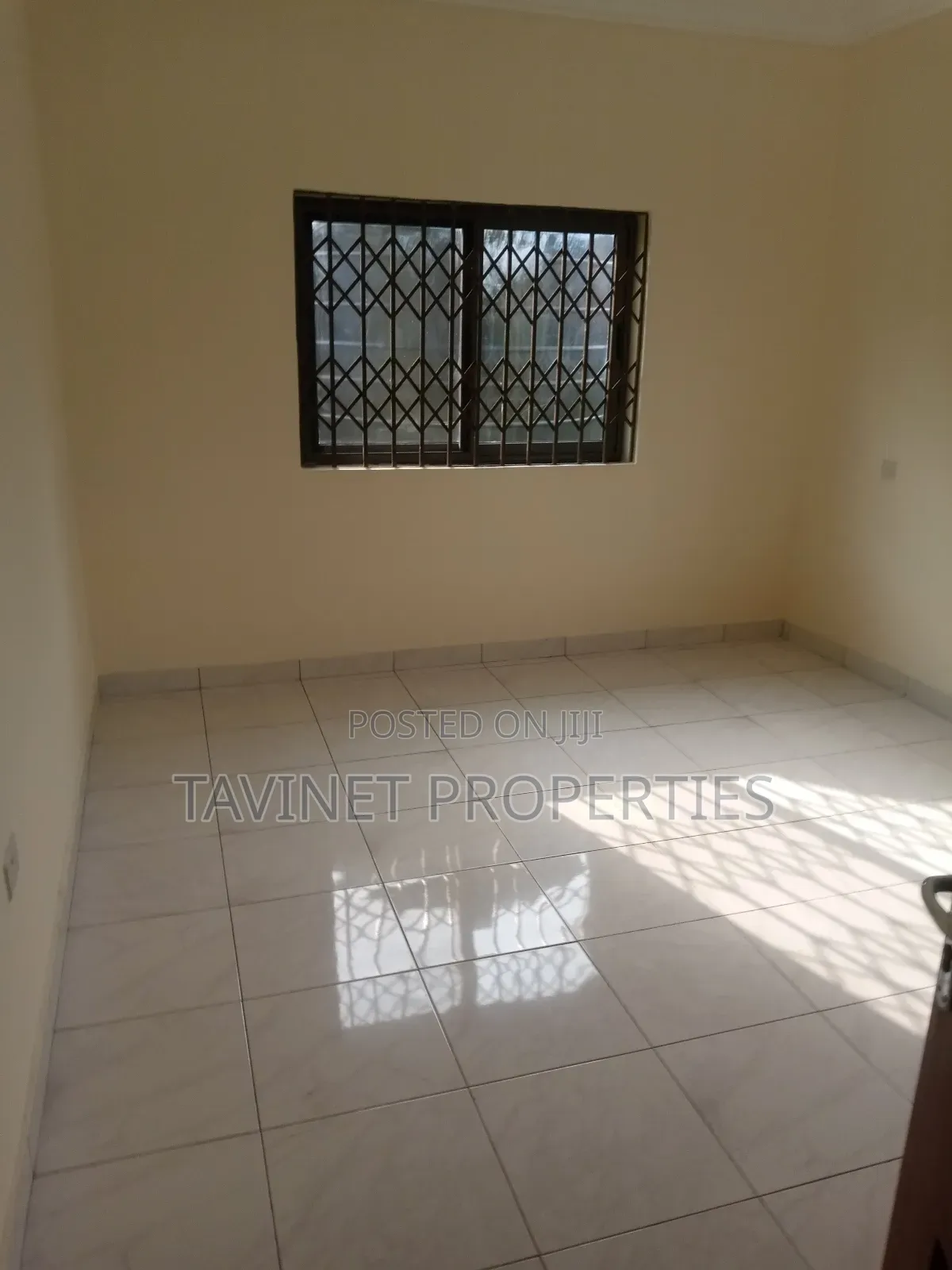 2bdrm Apartment in Amasaman for rent
