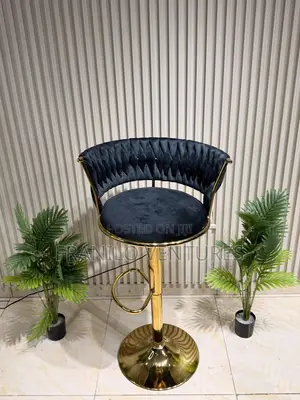 Modern Bar Chairs