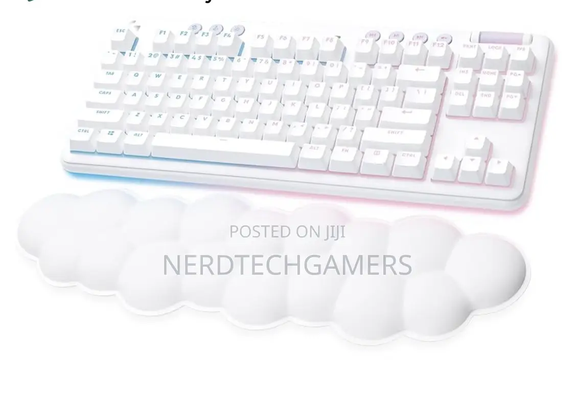 Logitech G715 Keyboard
