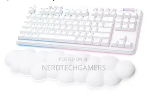 Logitech G715 Keyboard